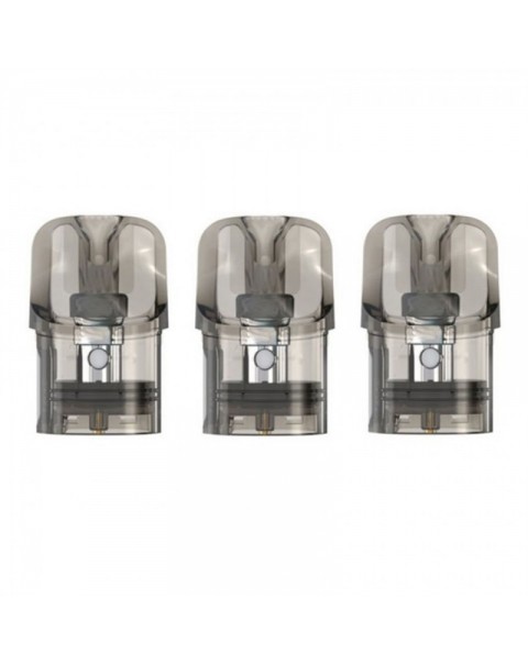 Artery MT4 Replacement Pod Cartridge 2ml (3pcs/pack)