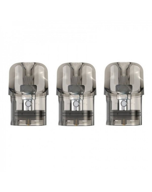 Artery MT4 Replacement Pod Cartridge 2ml (3pcs/pac...