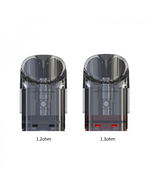 Artery PAL LT Replacement Pod Cartridge 2ml (3pcs/...