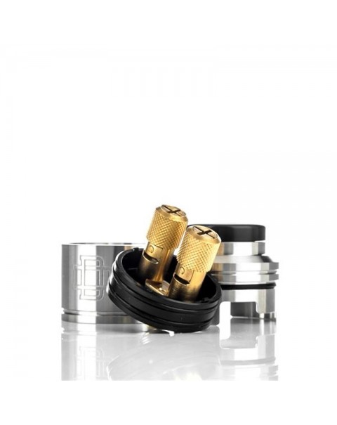 Augvape Druga 2 BF RDA 24mm