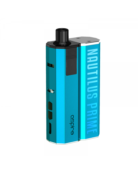 Aspire Nautilus Prime Pod Mod Kit 60W 2000mAh