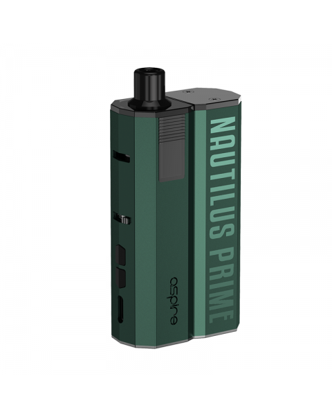 Aspire Nautilus Prime Pod Mod Kit 60W 2000mAh