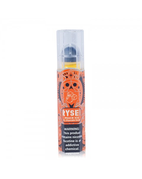 Ryse Max Disposable Vape Device 750 Puffs 450mAh (1pc/10pcs)