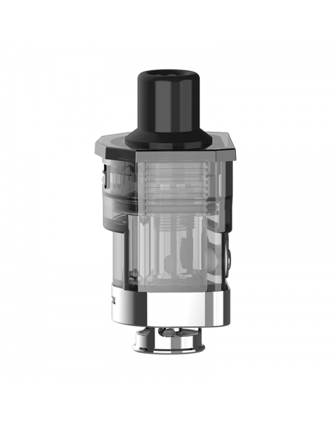 Aspire Nautilus Prime Replacement Empty Pod Cartridge 3.4ml (1pc/pack)