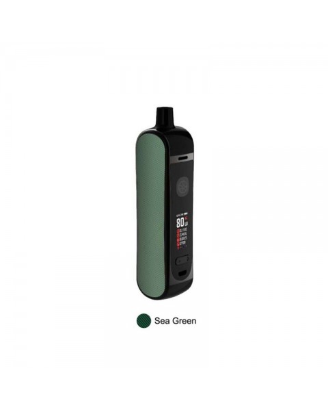 Asmodus Dachi 2 in 1 Pod Mod Kit 80W