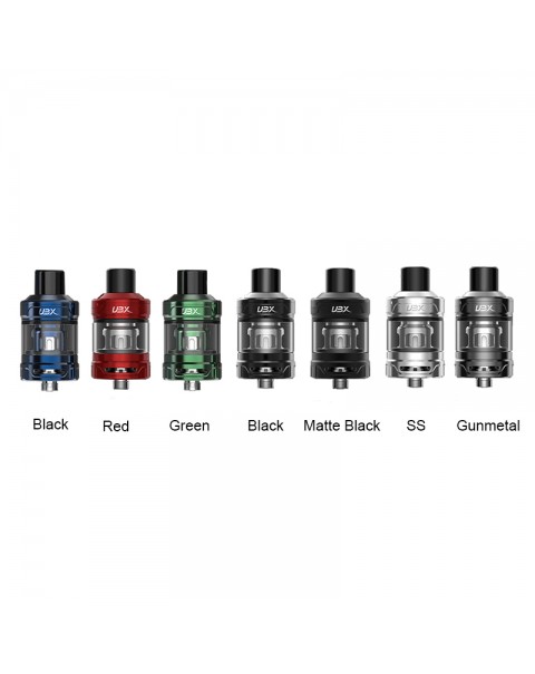 Lost Vape Ultra Boost X Sub Ohm Tank 4ml