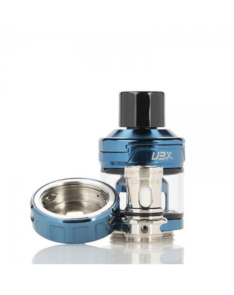 Lost Vape Ultra Boost X Sub Ohm Tank 4ml