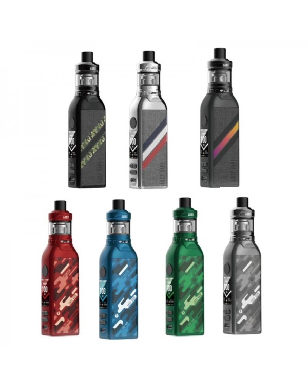 Lost Vape BTB 100W Starter Kit with Ultra Boost X ...