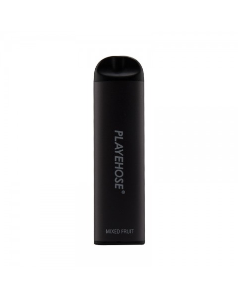 Playehose Disposable Pod Device 800 Puffs 550mAh (1pc/pack)