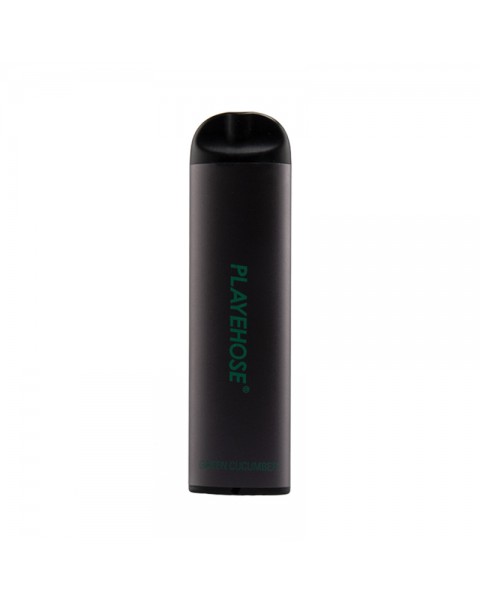 Playehose Disposable Pod Device 800 Puffs 550mAh (1pc/pack)