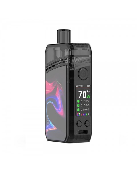 Artery Nugget+ Pod Mod Kit 70W 2000mAh