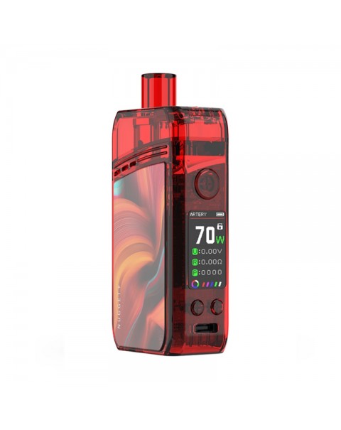 Artery Nugget+ Pod Mod Kit 70W 2000mAh