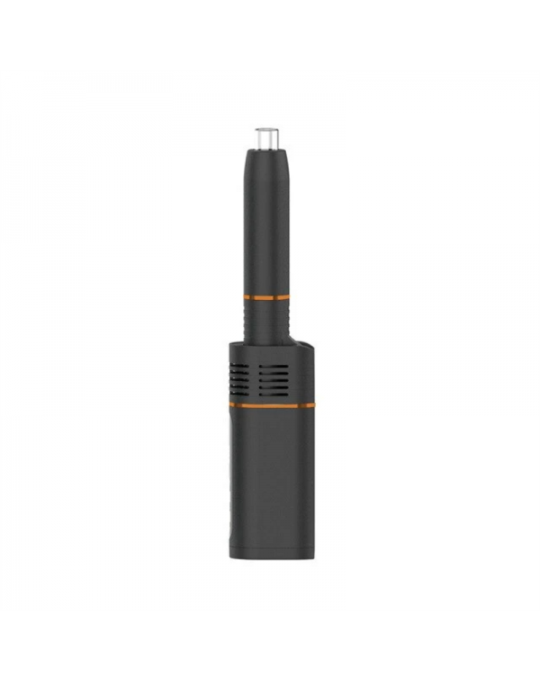 Kingtons BLK Rotary Dry Leaf Vaporizer 1800mAh