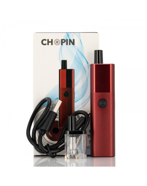 Vladdin Chopin Pod System Kit 500mAh