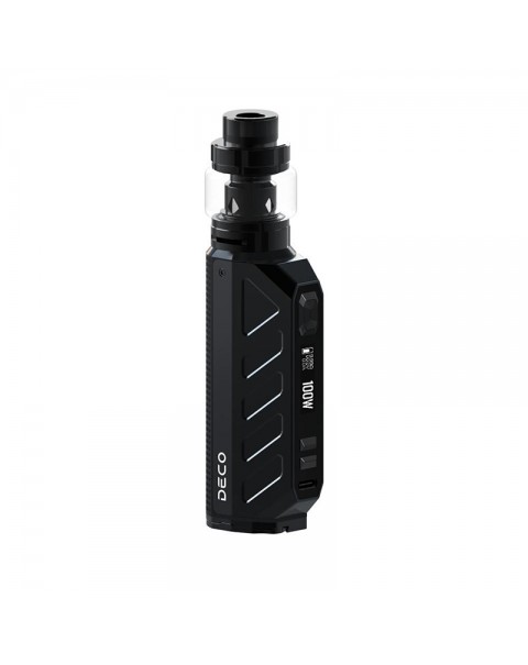 Aspire Deco Kit 100W with Odan EVO Tank 4.5ml