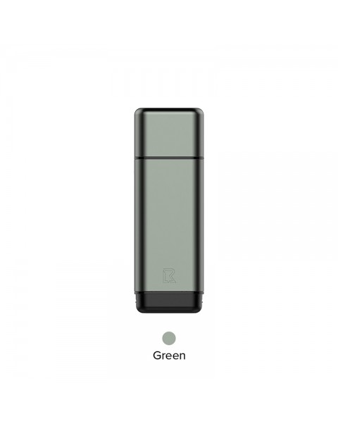 Kanger RAILIT RL1 Pod System Kit 500mAh