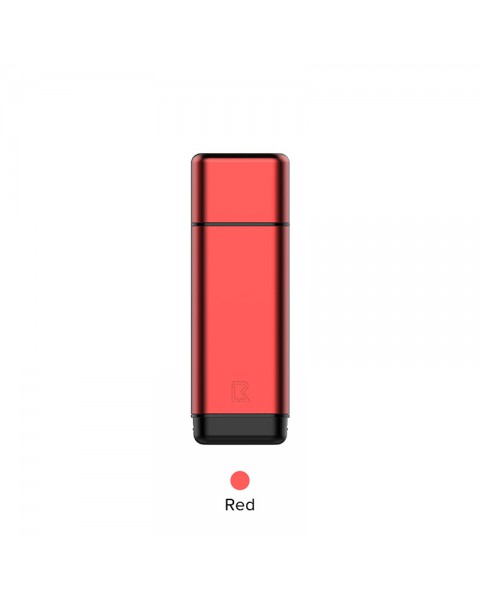 Kanger RAILIT RL1 Pod System Kit 500mAh