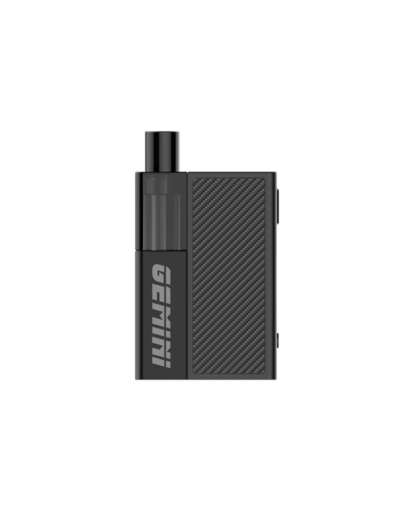 Coilfreak Gemini 2 Pod Mod Kit 40W 1750mAh