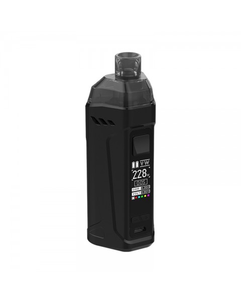 Rincoe Manto Max 228W AIO Mod Pod Kit