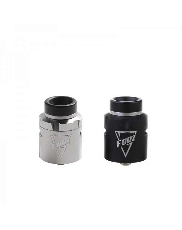 Vaporesso FORZ BF RDA