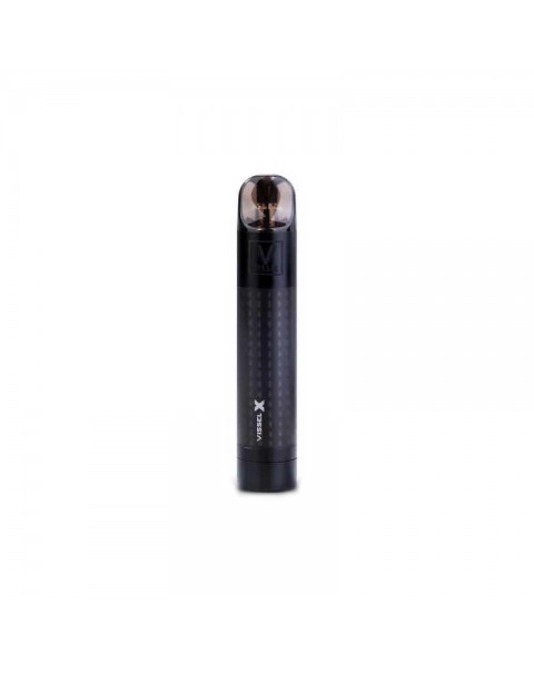 Vissel X Pod Kit 1200mAh