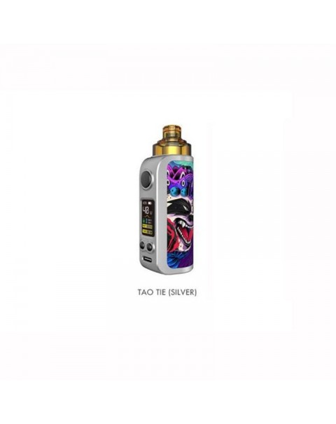 Asvape Hita Ink Pod Mod Kit 40W 1500mAh