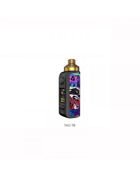 Asvape Hita Ink Pod Mod Kit 40W 1500mAh