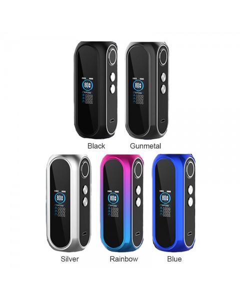 OBS Cube Pro Box Mod 80W 3000mAh