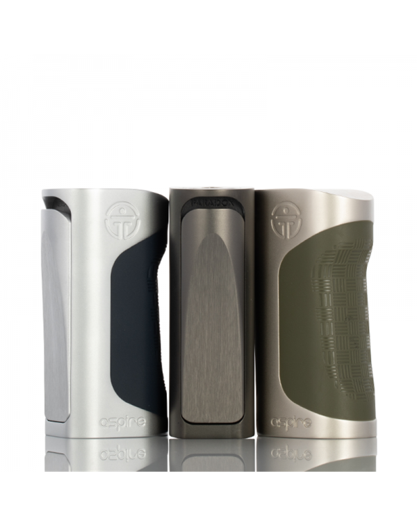 Aspire Paradox Box Mod 75W