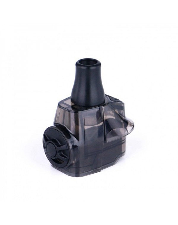 VapX Geyser S Replacement Empty Pod Cartridge 3.2m...