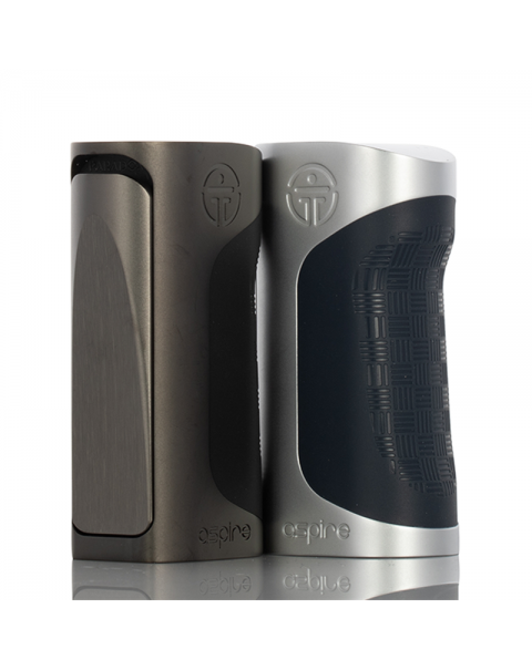 Aspire Paradox Box Mod 75W