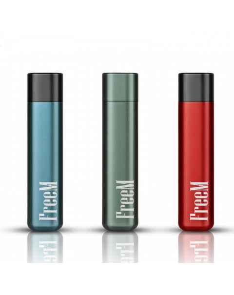 Freem free man free mind Vaporizer Kit 1000mAh