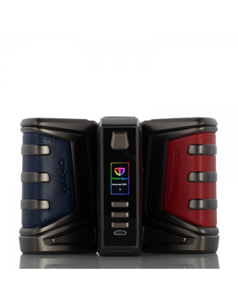 Think Vape Auxo DNA 250C 200W Box Mod