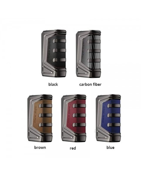 Think Vape Auxo DNA 250C 200W Box Mod