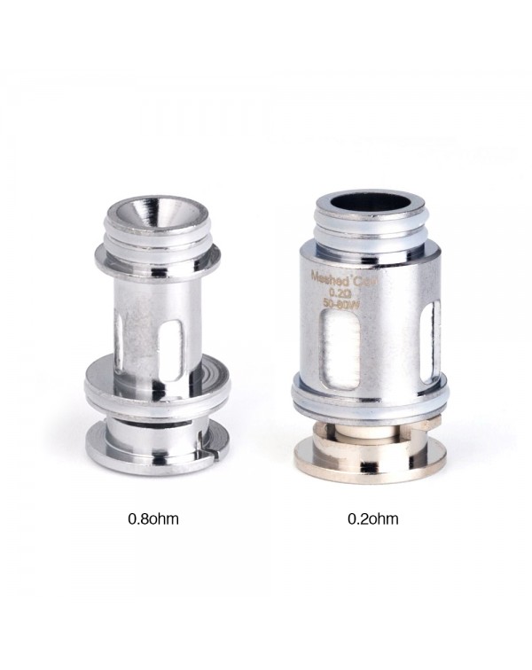 Oumier Voocean Replacement Mesh Coil for Voocean 8...