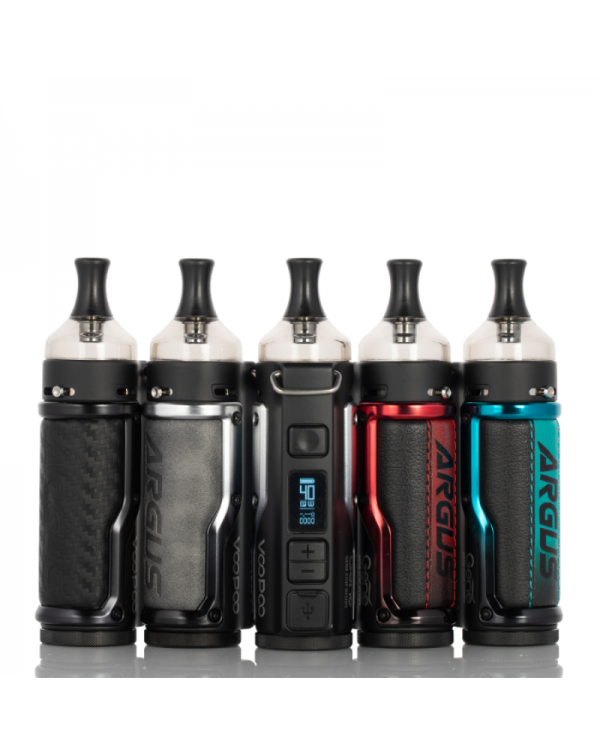 VOOPOO Argus Pod Mod Kit 40W 1500mAh