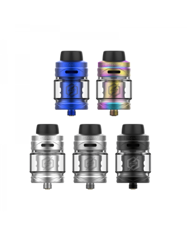 IJOY Flash Sub Ohm Tank 4.5ml