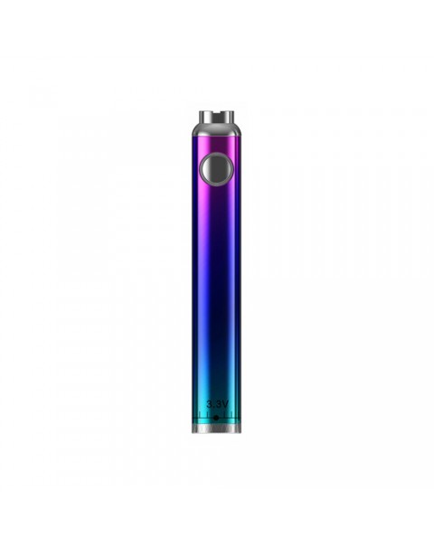 Golisi MEDO-510 VV 510 Thread Battery 1100mAh/400mAh