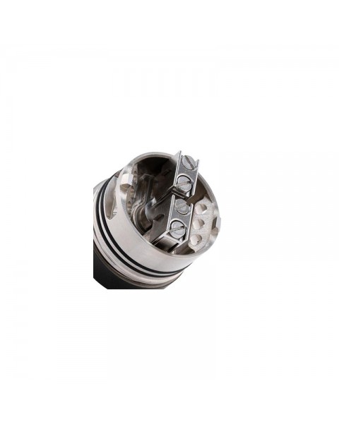 Timesvape X TenaciousTXVapes Ardent RDA 27mm