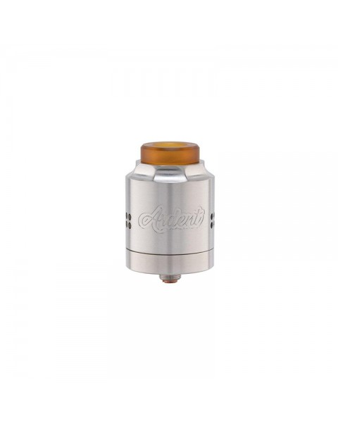 Timesvape X TenaciousTXVapes Ardent RDA 27mm