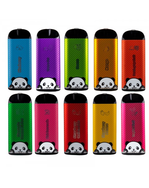 GTRS Hello Disposable Pod Device 1000 Puffs (1pc/pack)