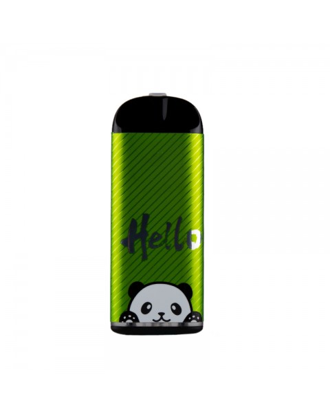 GTRS Hello Disposable Pod Device 1000 Puffs (1pc/pack)