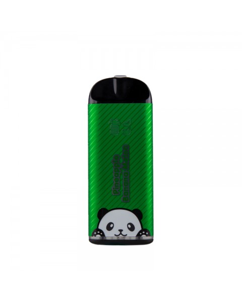 GTRS Hello Disposable Pod Device 1000 Puffs (1pc/pack)