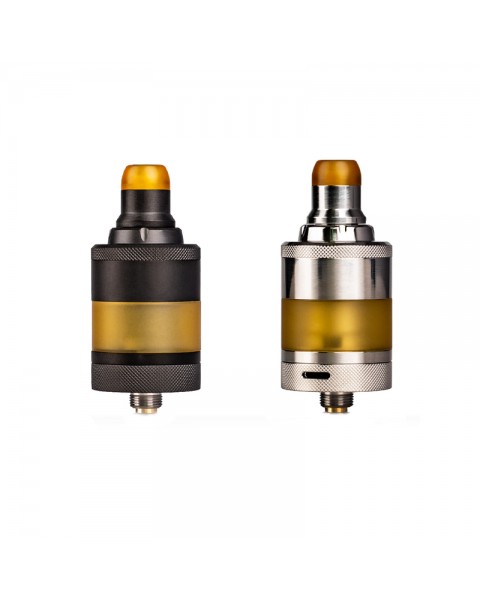 Yachtvape Pandora MTL RTA 22mm 3.5ml/2ml