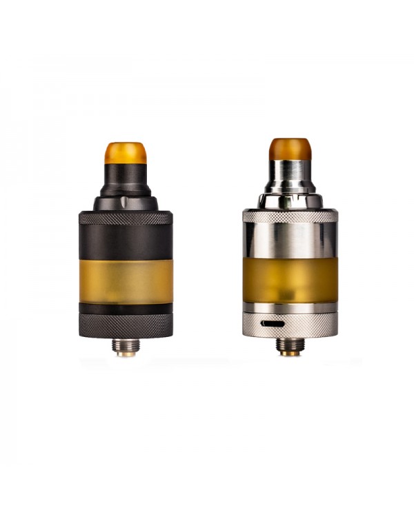 Yachtvape Pandora MTL RTA 22mm 3.5ml/2ml