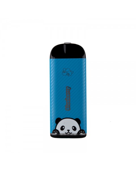 GTRS Hello Disposable Pod Device 1000 Puffs (1pc/pack)