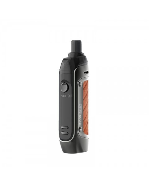 Suorin Trio 85 Pod Mod Kit 85W