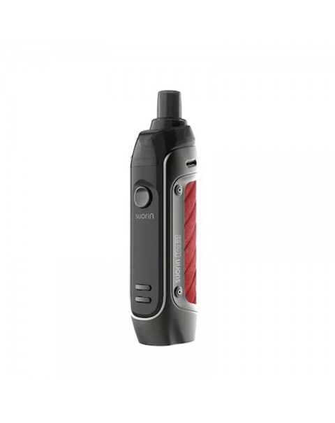 Suorin Trio 85 Pod Mod Kit 85W