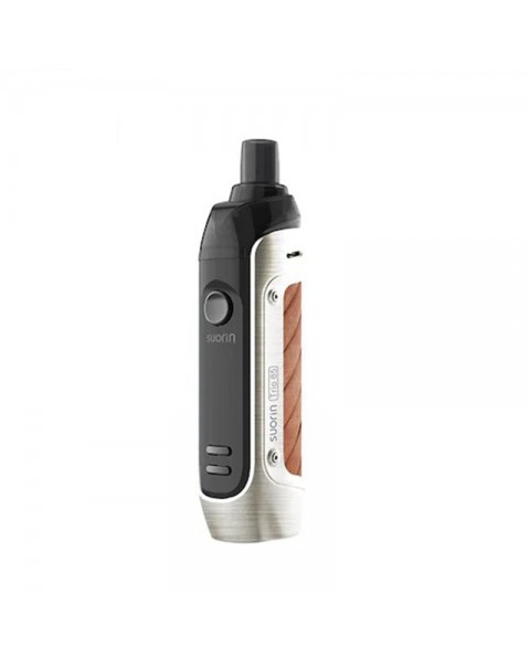 Suorin Trio 85 Pod Mod Kit 85W