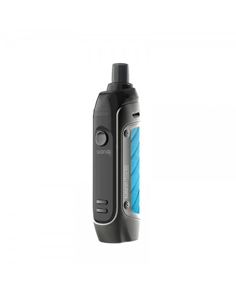 Suorin Trio 85 Pod Mod Kit 85W